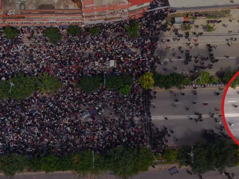 निर्वाचन आयोगद्वारा बीबीसीको जेन–जी आन्दोलनसम्बन्धी डकुमेन्ट्री हटाउन प्रेस काउन्सिललाई तत्काल निर्देशन