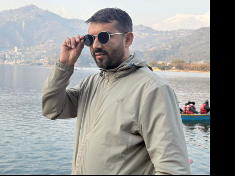 गल्ती कहाँ नेर थियोे थाहा छैन तर मानेँ नि