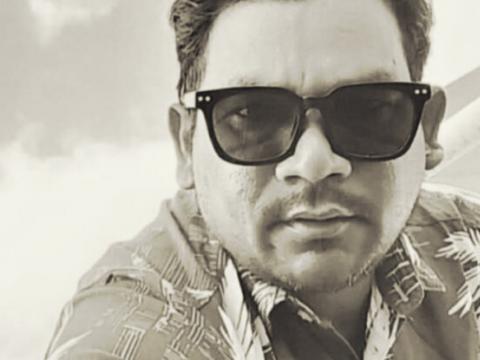 कतार जान काठमाडौँ पुगेका झापाका नवीन मुर्मु गेस्ट हाउसमा मृत भेटिए