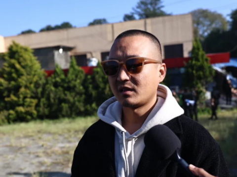 गोरखा-१ मा रास्वपाका उम्मेदवार सुदन गुरूङको फराकिलो अग्रता