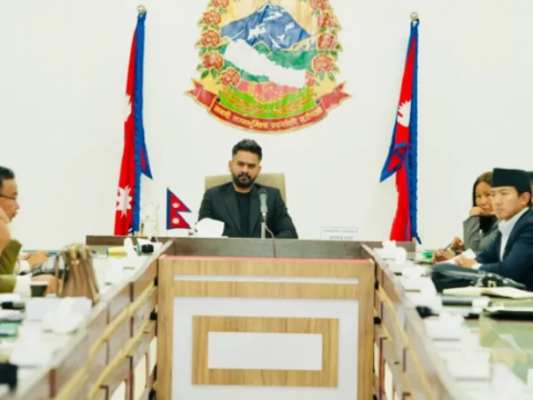 प्रधानमन्त्री साहले कोशी प्रदेशका सांसदहरुसँग गरे क्षेत्रगत समस्याबारे छलफल