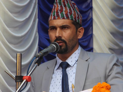 “जनताको जनादेश: पुराना दलका लागि आत्मसमीक्षा, नयाँ शक्तिका लागि जिम्मेवारी”