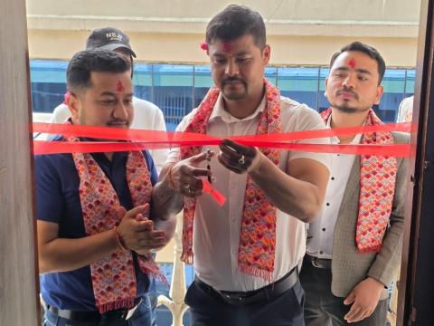 जापान अध्ययनको बढ्दो आकर्षणसँगै बिर्तामोडमा नयाँ कन्सल्टेन्सी