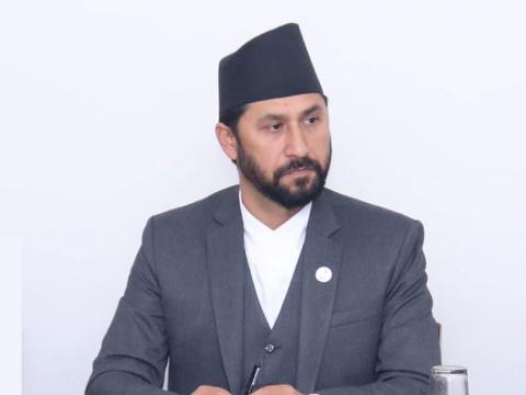 रवि लामिछानेको मुद्दामा सर्वोच्चमा आज पनि सुनुवाइ हुँदै