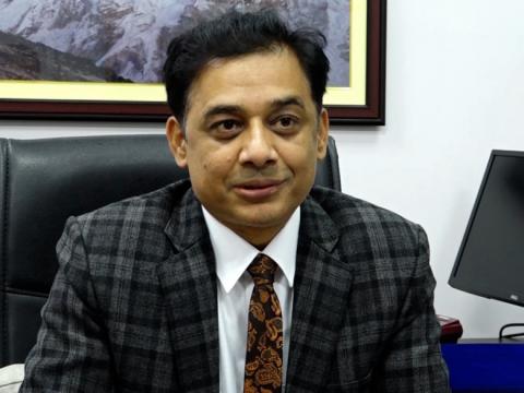 नवनिर्वाचित सांसदहरूको शपथ चैत १२ गते