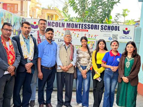 कला, साहित्य र संगीत प्रवर्द्धनका लागि  प्रसाईको अध्यक्षतामा ‘दिव्य कञ्चन समूह’ पुनर्गठन