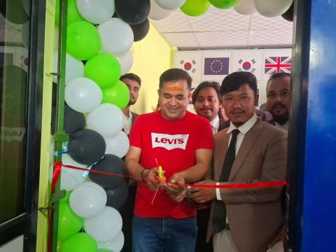 बिर्तामोडमा स्टेप वान एजुकेशन कन्सल्टेन्सीको शाखा विस्तार, पूर्वका विद्यार्थीलाई सहज सेवा