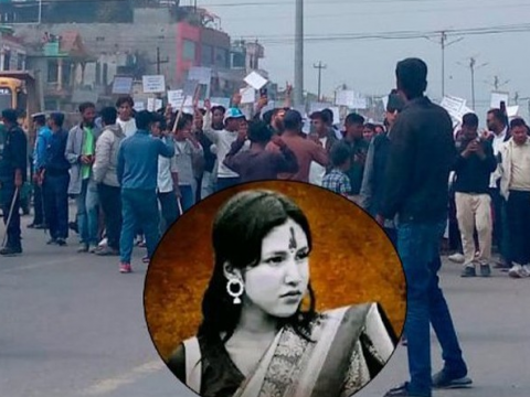 इनिसा मृत्यु प्रकरणः चारै जना नाबालकलाई पुर्पक्षका लागि बाल सुधार गृहमा पठाउन आदेश