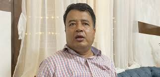 महेश बस्नेतलाई उच्च अदालतबाट राहत, मुद्दा उल्ट्याउने रिट खारेज