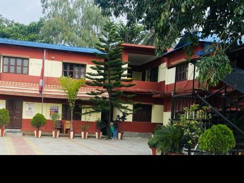 बाह्रदशी गाउँपालिकाले निष्कासित गर्‍यो १६ जना करार शिक्षक