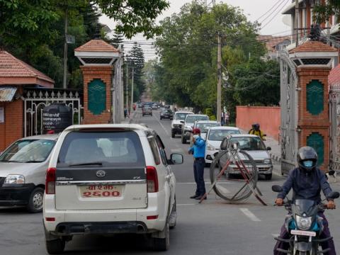 अबदेखि सरकारी कार्यालयको समय बिहान ९ बजेदेखि, शनिबार र आइतबार बिदा