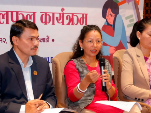 सामाजिक सञ्जाल नियमन गर्न कानुन बनाउन माग सामाजिक सञ्जाल नियमन गर्न कानुन बनाउन माग