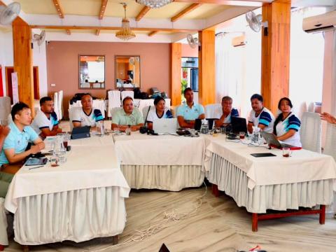 फोटो पत्रकारका लागि दुईदिने ‘एआई स्किल्स’ तालिम आयोजना हुँदै फोटो पत्रकारका लागि दुईदिने ‘एआई स्किल्स’ तालिम आयोजना हुँदै