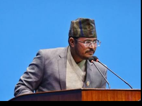 माननिय ज्ञानेन्द्र शाहीमाथि जापानको ओसाकामा भौतिक आक्रमणको प्रयास माननिय ज्ञानेन्द्र शाहीमाथि जापानको ओसाकामा भौतिक आक्रमणको प्रयास