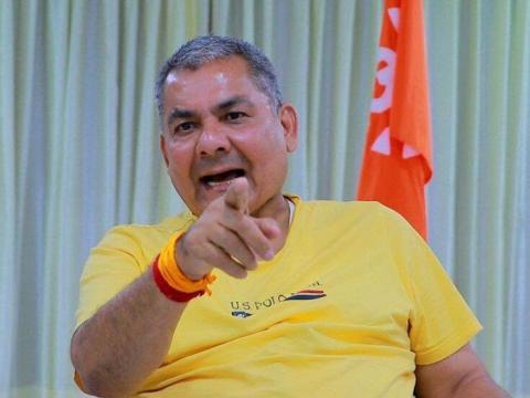 दुर्गा प्रसाईं-सरकार जुहारीः आज पक्राउ, भोलि रिहा