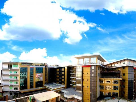 बीएण्डसी मेडिकल कलेजमा भदौ महिनाभर स्वास्थ्य सेवामा विशेष छुट