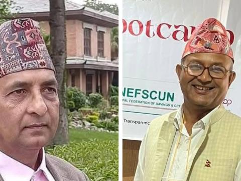 सहारा नेपाल साकोस : अध्यक्षमा खतिवडा र लेखा संयोजकमा देउजाको प्यानलै निर्वाचित