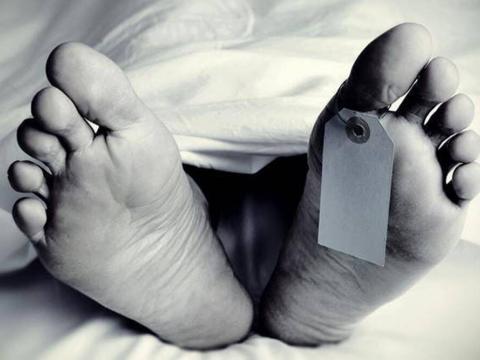 झापामा मोटरसाइकलको ठक्करबाट ७ वर्षीया बालिकाको मृत्यु, चालक फरार झापामा मोटरसाइकलको ठक्करबाट ७ वर्षीया बालिकाको मृत्यु, चालक फरार